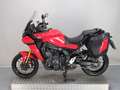 Yamaha Tracer 9 GT ABS Rosso - thumbnail 4