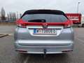 Honda Civic Civic Tourer 1,6i-DTEC Sport Sport Argent - thumbnail 4
