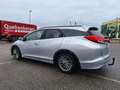 Honda Civic Civic Tourer 1,6i-DTEC Sport Sport Argent - thumbnail 2
