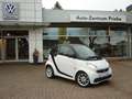 smart forTwo fortwo coupe Micro Hybrid Drive+Klima Schwarz - thumbnail 1