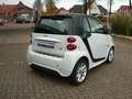 smart forTwo fortwo coupe Micro Hybrid Drive+Klima Schwarz - thumbnail 5