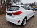 Ford Fiesta Titanium Titanium Weiß - thumbnail 5
