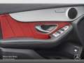 Mercedes-Benz GLC 200 4M AMG+360+AHK+LED+SPUR+TOTW+KEYLESS+9G Blau - thumbnail 17