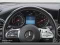 Mercedes-Benz GLC 200 4M AMG+360+AHK+LED+SPUR+TOTW+KEYLESS+9G Blau - thumbnail 14
