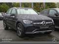 Mercedes-Benz GLC 200 4M AMG+360+AHK+LED+SPUR+TOTW+KEYLESS+9G Blau - thumbnail 10