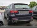 Mercedes-Benz GLC 200 4M AMG+360+AHK+LED+SPUR+TOTW+KEYLESS+9G Blau - thumbnail 11
