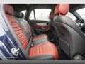 Mercedes-Benz GLC 200 4M AMG+360+AHK+LED+SPUR+TOTW+KEYLESS+9G Blau - thumbnail 12