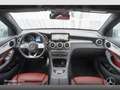 Mercedes-Benz GLC 200 4M AMG+360+AHK+LED+SPUR+TOTW+KEYLESS+9G Blau - thumbnail 9