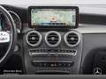 Mercedes-Benz GLC 200 4M AMG+360+AHK+LED+SPUR+TOTW+KEYLESS+9G Blau - thumbnail 15