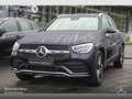 Mercedes-Benz GLC 200 4M AMG+360+AHK+LED+SPUR+TOTW+KEYLESS+9G Blau - thumbnail 2