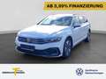Volkswagen Passat Variant GTE IQ.LIGHT PANO ST.HEIZ HuD ASS Blanc - thumbnail 1