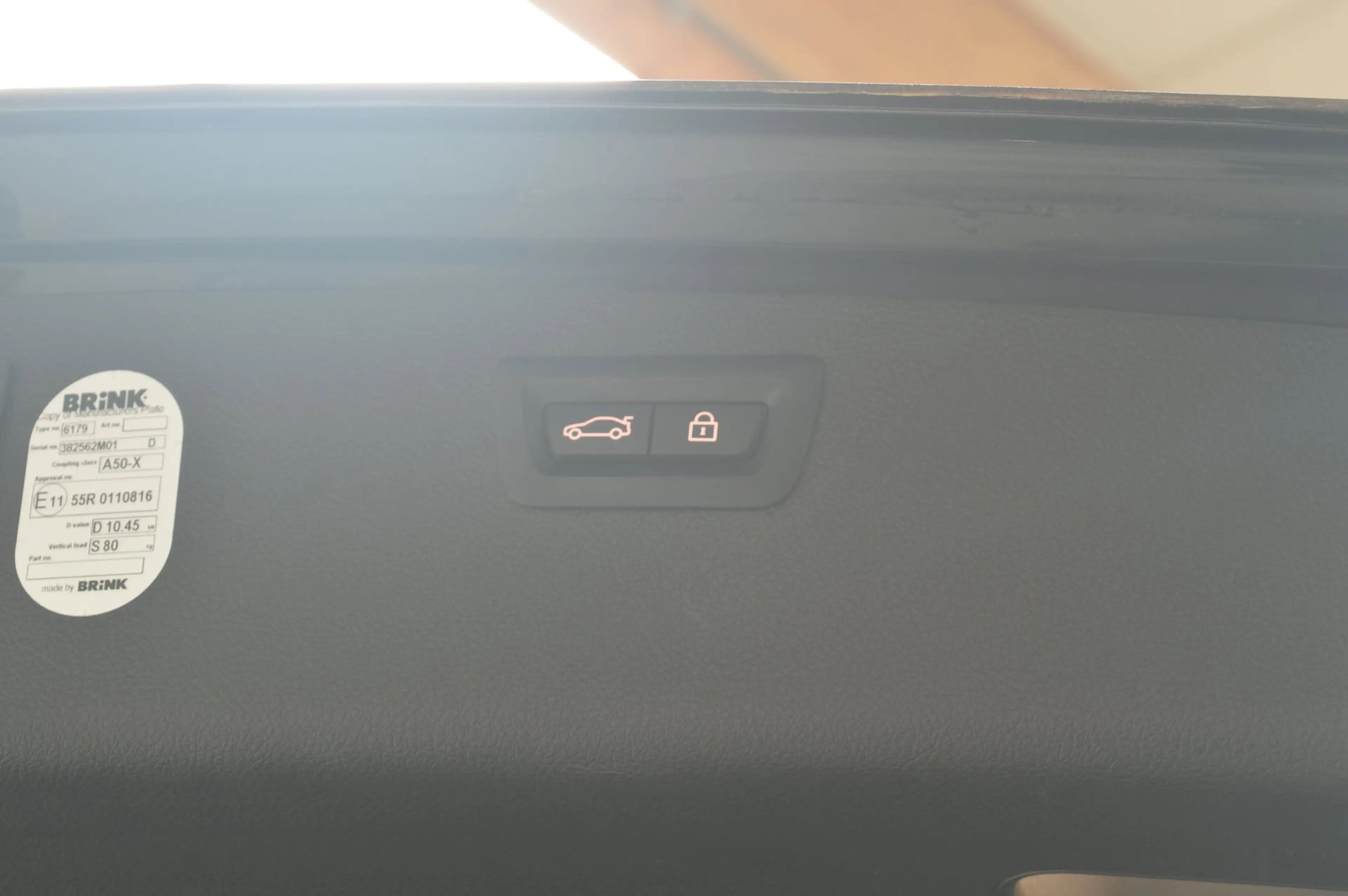 BMW 325 3-serie Touring 325d High Executive // M-PERFORMAN — photo 10