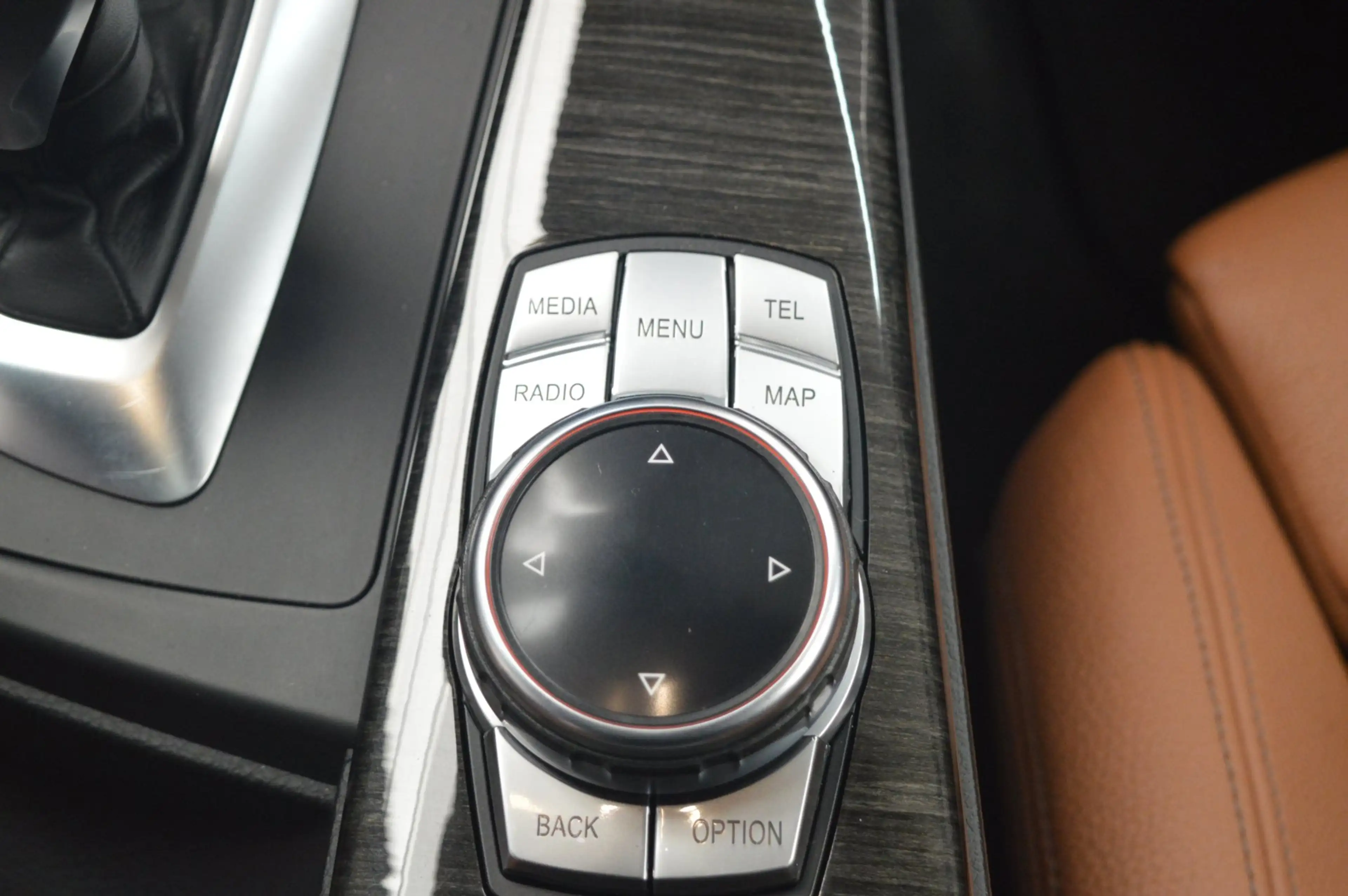 BMW 325 3-serie Touring 325d High Executive // M-PERFORMAN — photo 15