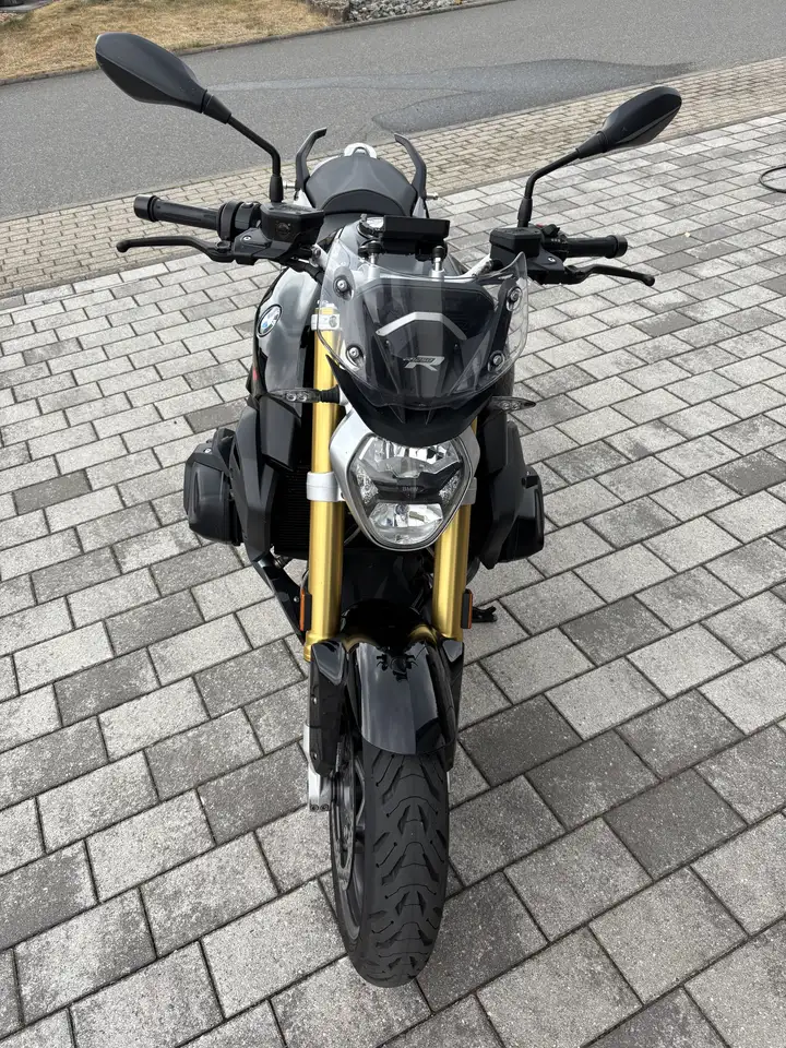BMW R 1250 R
