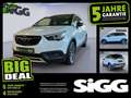Opel Crossland 1.2 Turbo INNOVATION  LED, Kamera, Navi Blanco - thumbnail 1