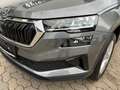 Skoda Karoq Selection 1.5 TSI DSG LED NAVI KAMERA ACC Grau - thumbnail 2