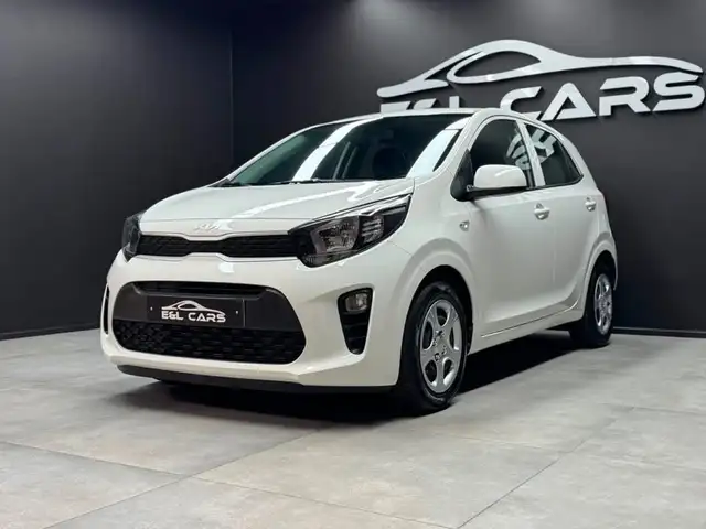 Kia Picanto Réservé