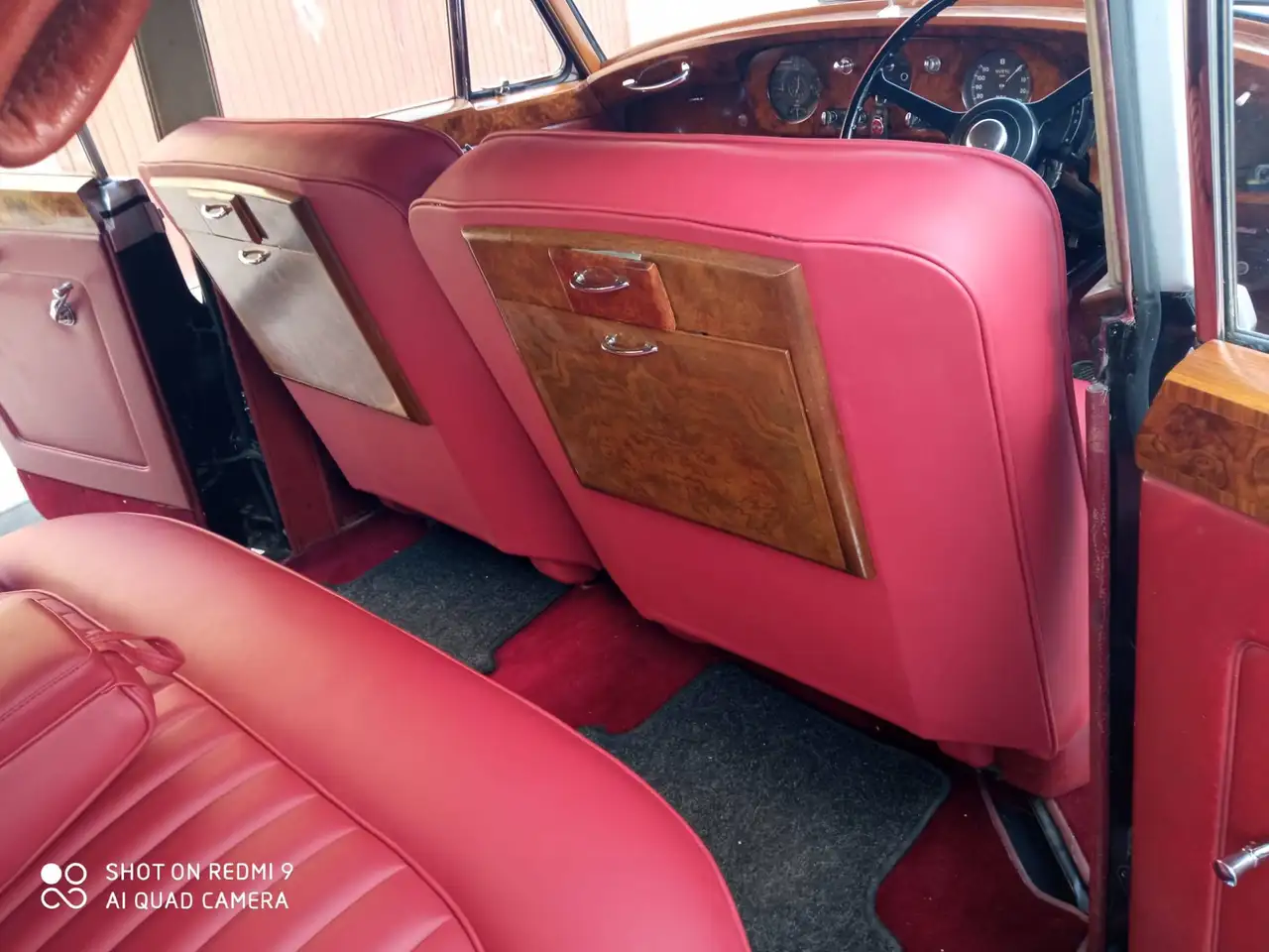 Bentley S1 SEDAN, foto 6