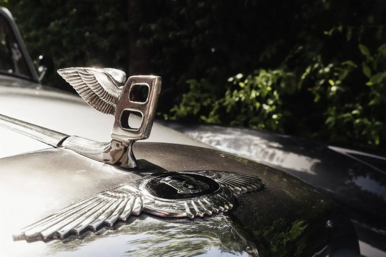 Bentley S1 SEDAN, foto 9