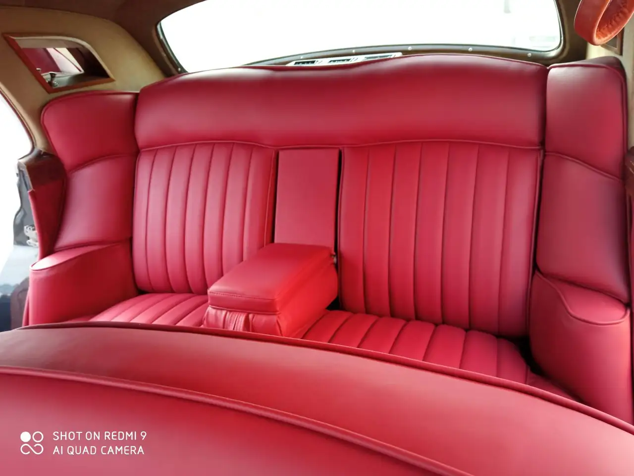 Bentley S1 SEDAN, foto 7