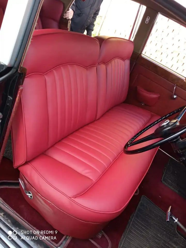 Bentley S1 SEDAN, foto 5