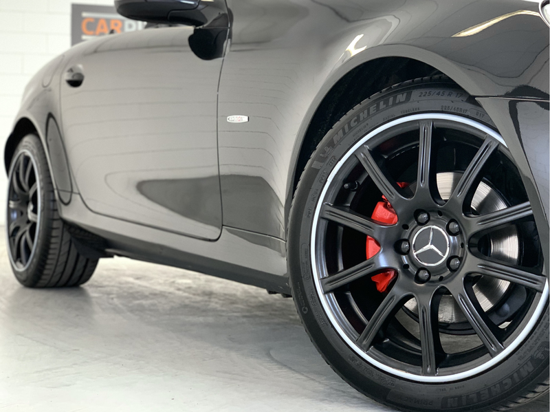 Mercedes-Benz SLK 200 K. 2007, Edition 10, Michelin — photo 8