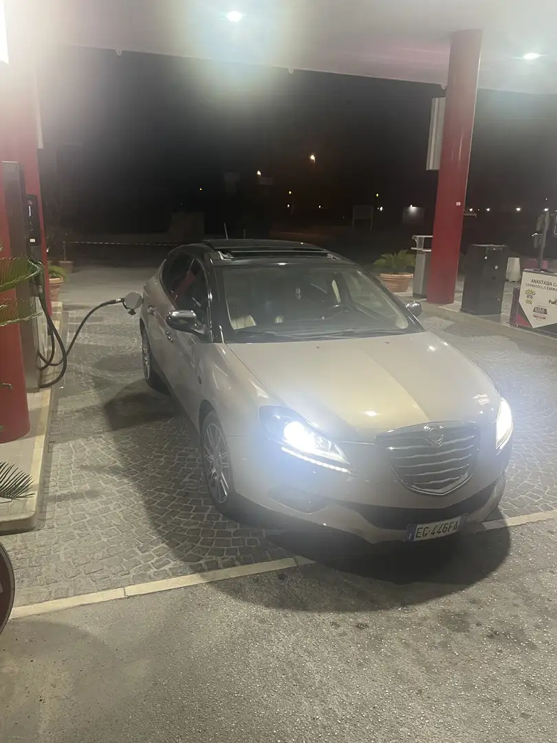 Lancia Delta 1.9 190cv - 2