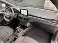 Ford Focus Wagon 1.0 Eco 125pk ST Line NAVI, Adop cruise, Win Zwart - thumbnail 24