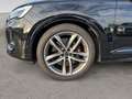 Audi Q7 SQ7 TFSI quattro tiptronic 373kW Zwart - thumbnail 6