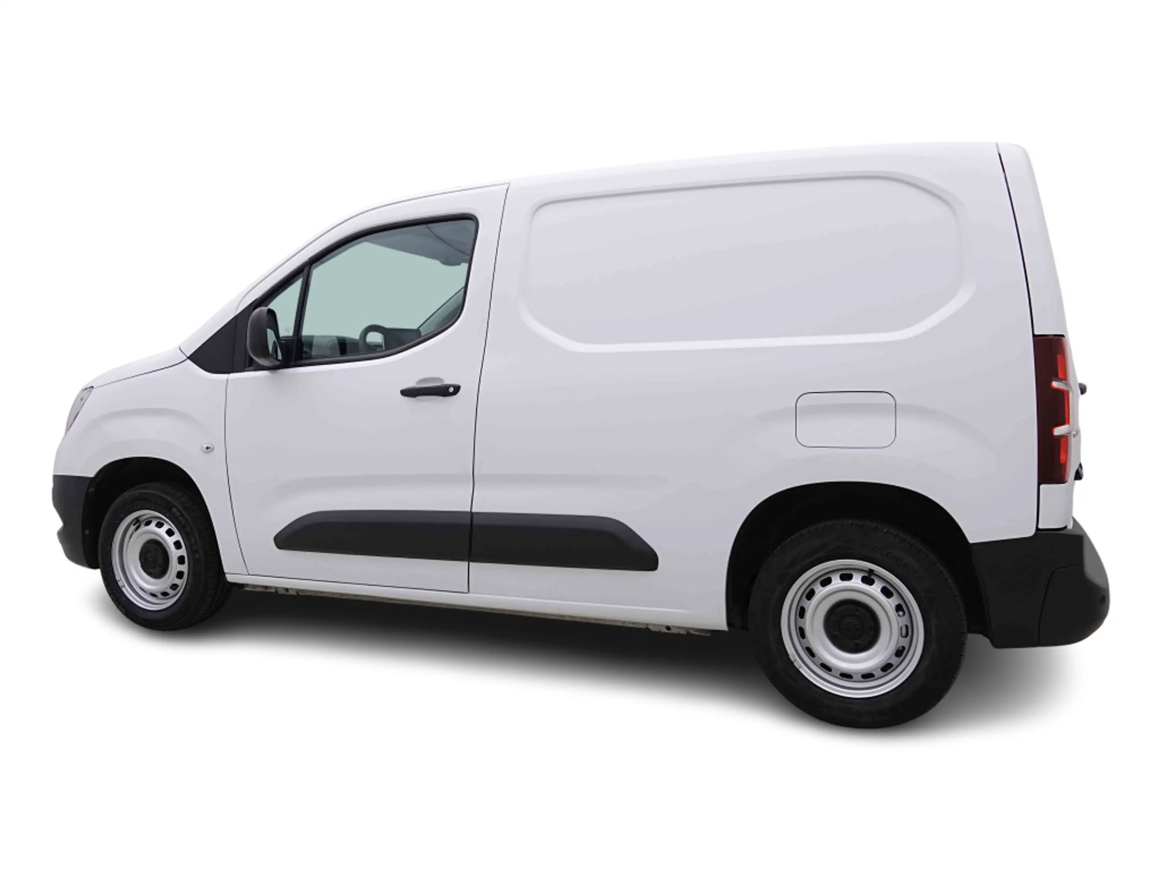 Opel Combo 1.2 T 110 Cargo 3pl | GPS | CAM | Cruise Control Wooden Floor — photo 3