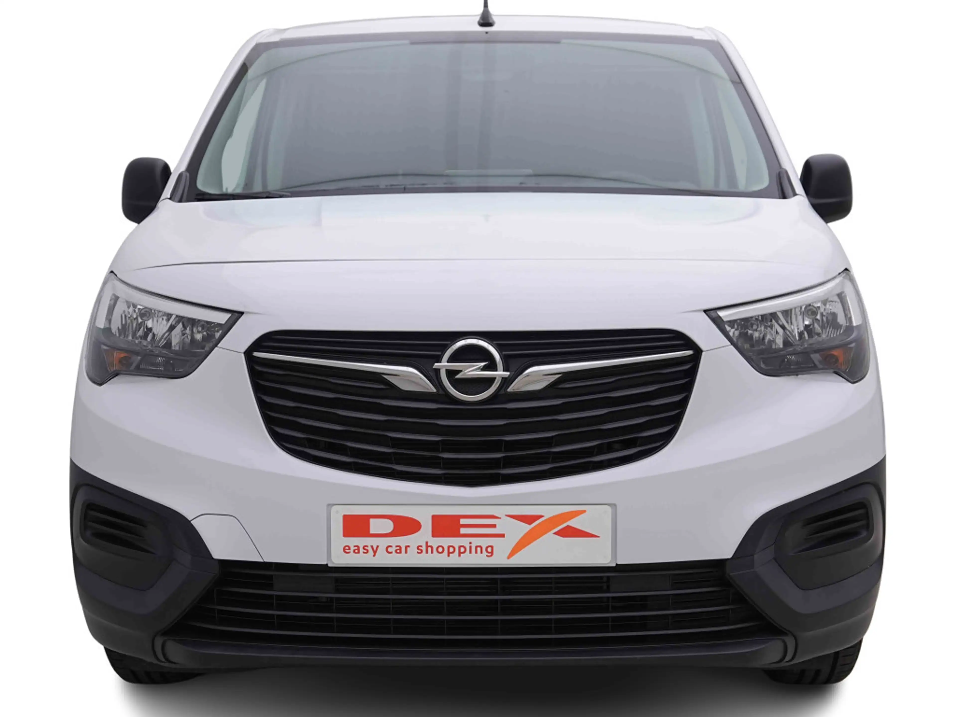 Opel Combo 1.2 T 110 Cargo 3pl | GPS | CAM | Cruise Control Wooden Floor — photo 2