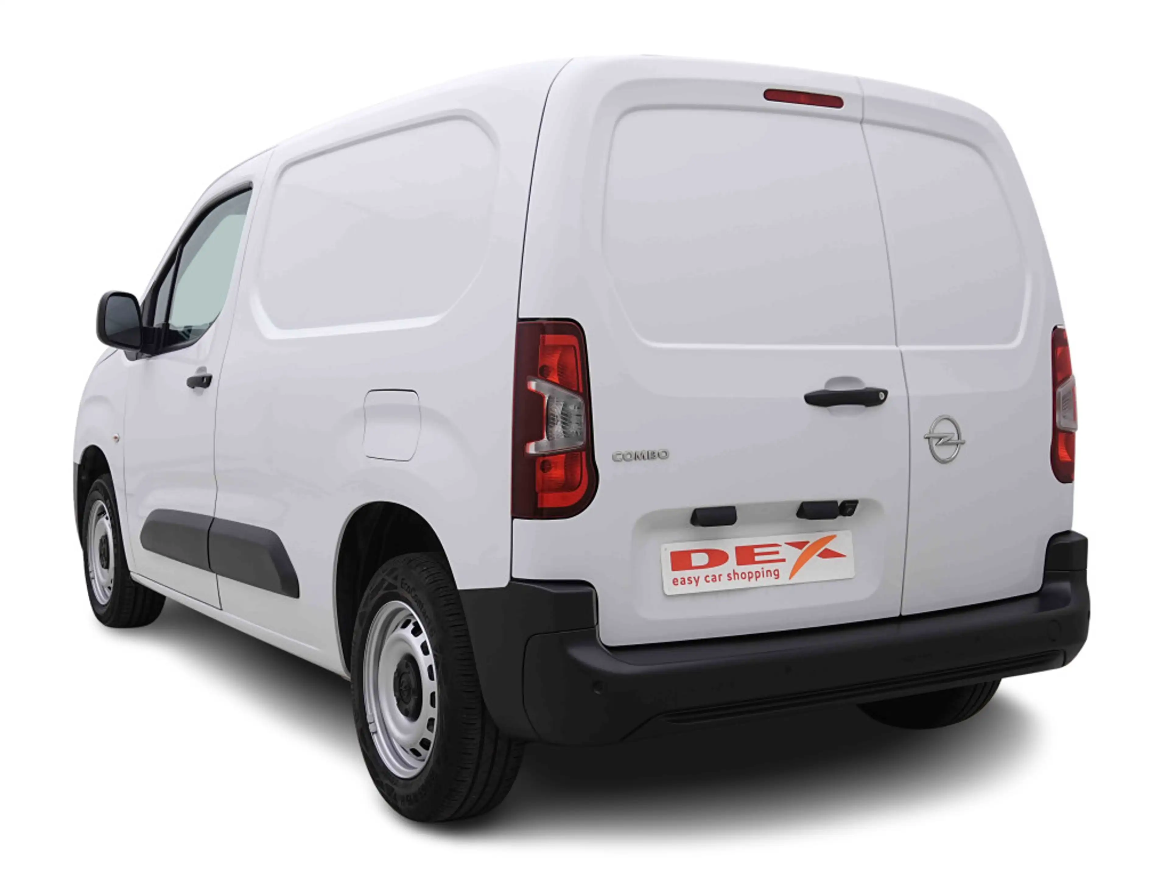 Opel Combo 1.2 T 110 Cargo 3pl | GPS | CAM | Cruise Control Wooden Floor — photo 4