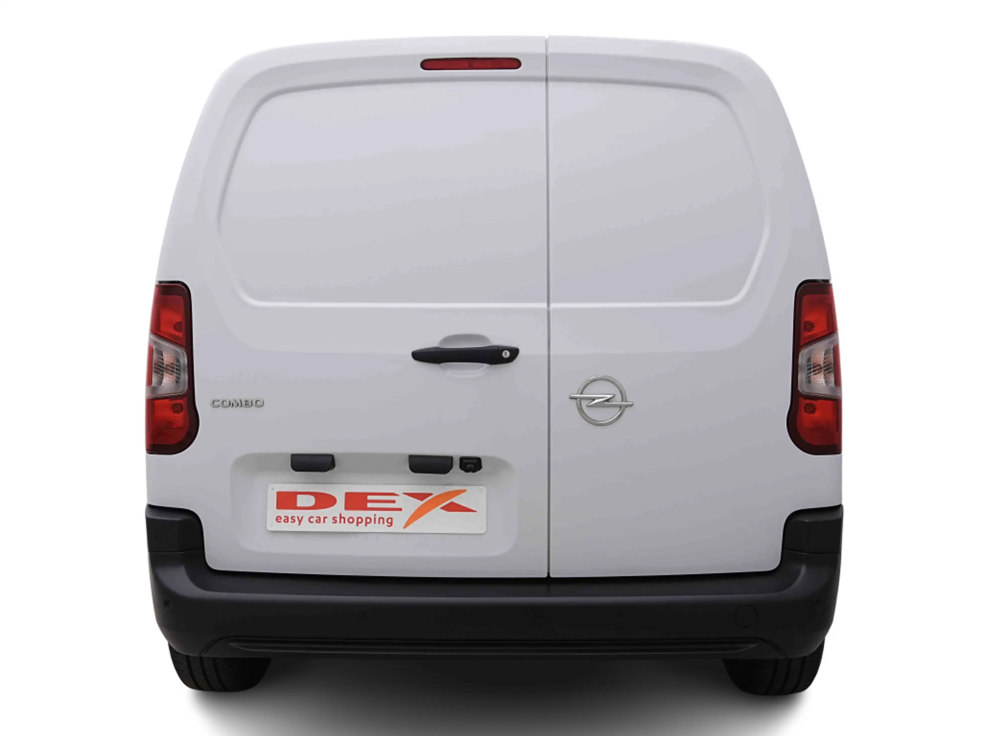 Opel Combo 1.2 T 110 Cargo 3pl | GPS | CAM | Cruise Control Wooden Floor — photo 5