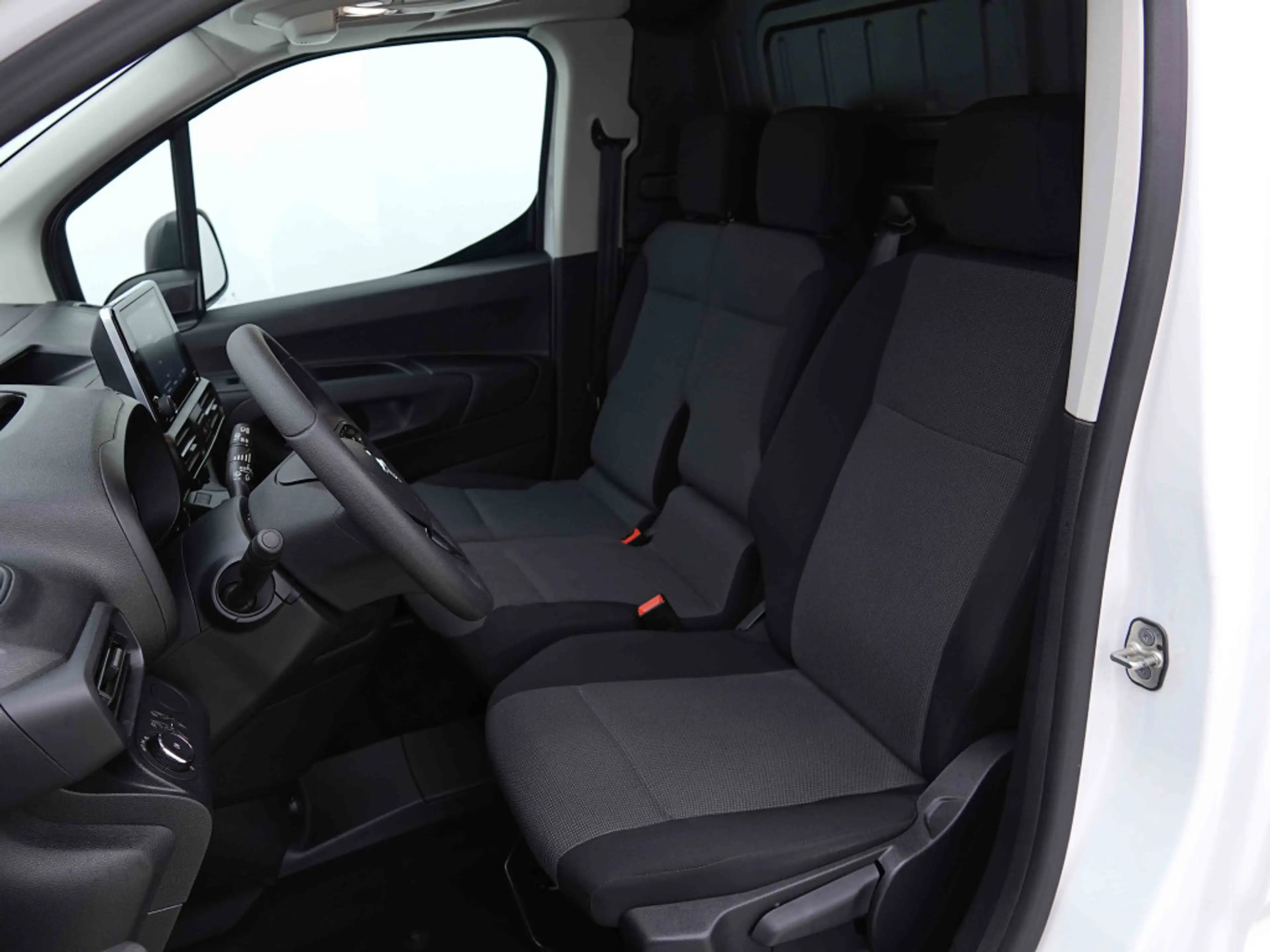 Opel Combo 1.2 T 110 Cargo 3pl | GPS | CAM | Cruise Control Wooden Floor — photo 9