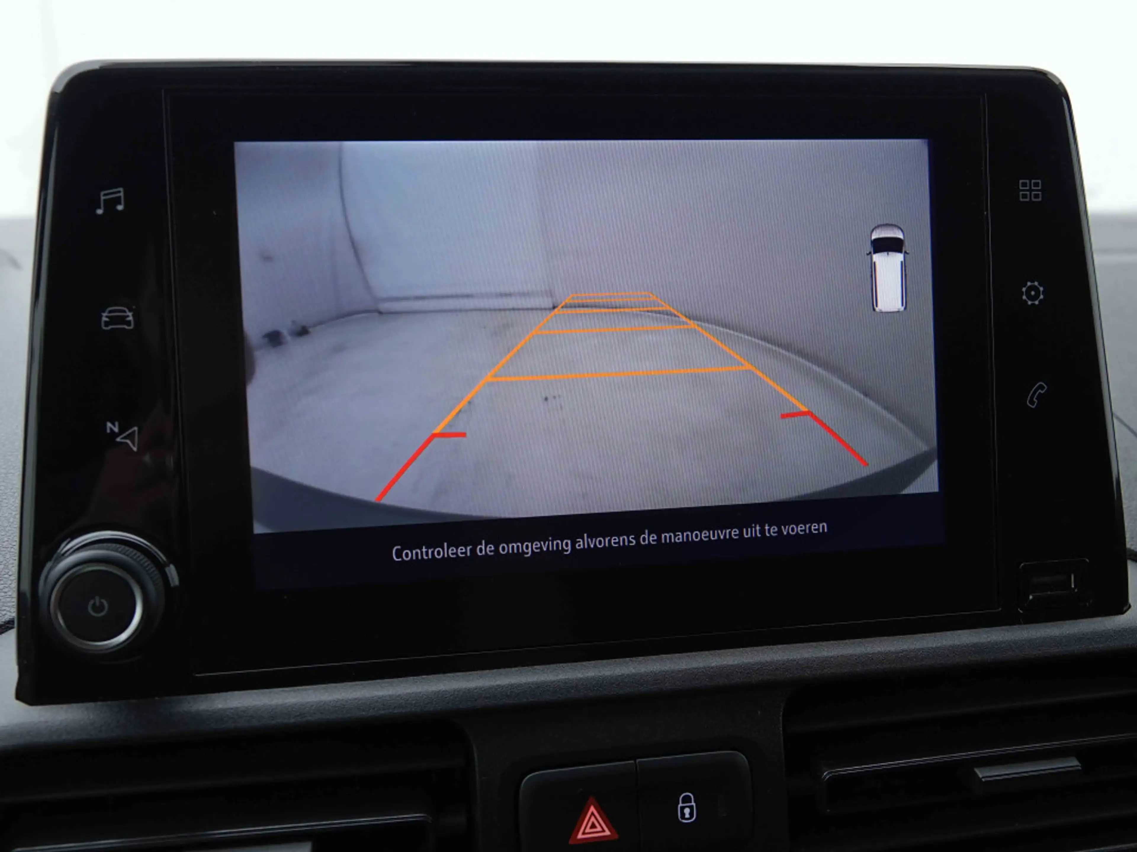 Opel Combo 1.2 T 110 Cargo 3pl | GPS | CAM | Cruise Control Wooden Floor — photo 11