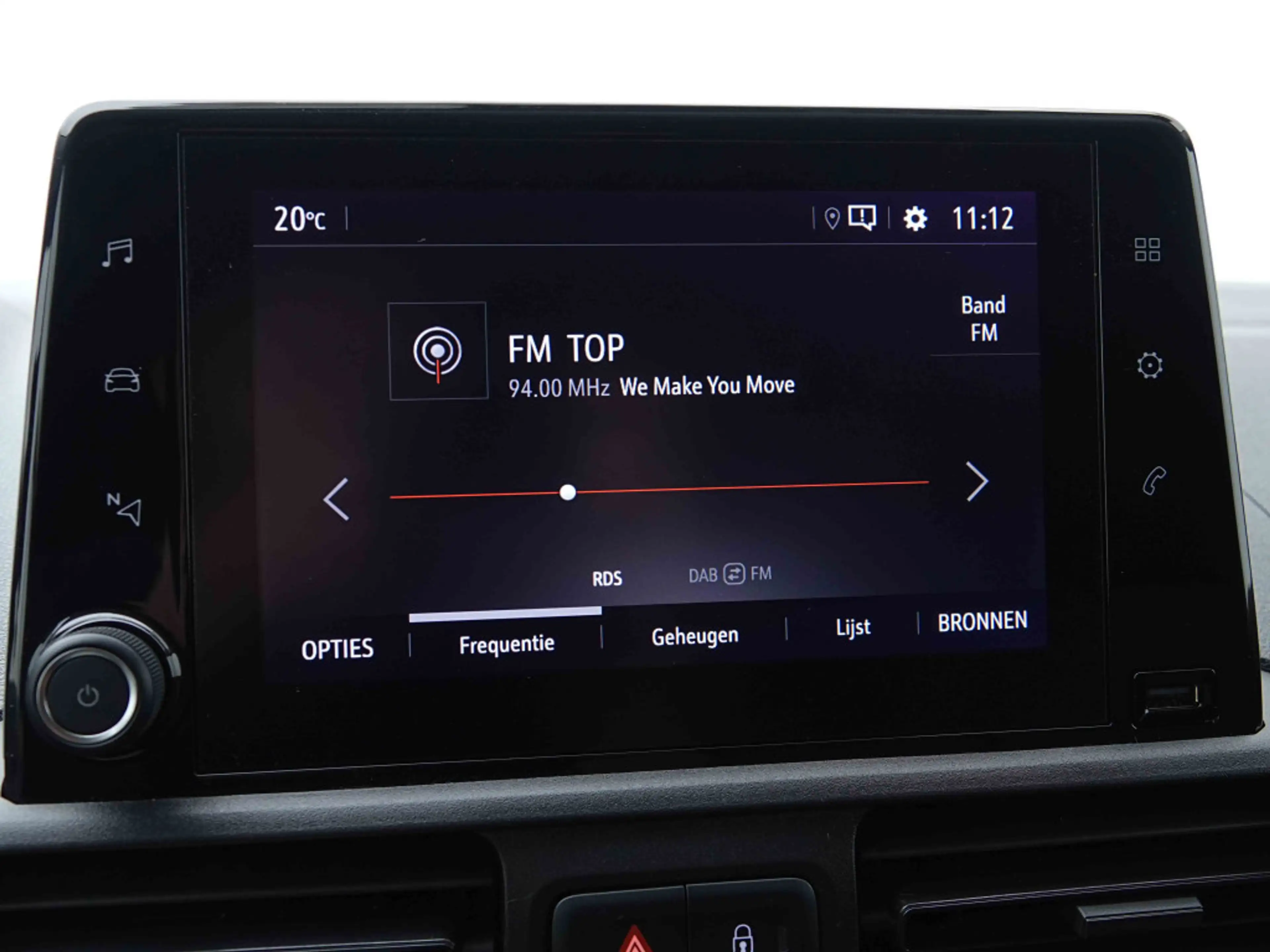 Opel Combo 1.2 T 110 Cargo 3pl | GPS | CAM | Cruise Control Wooden Floor — photo 10