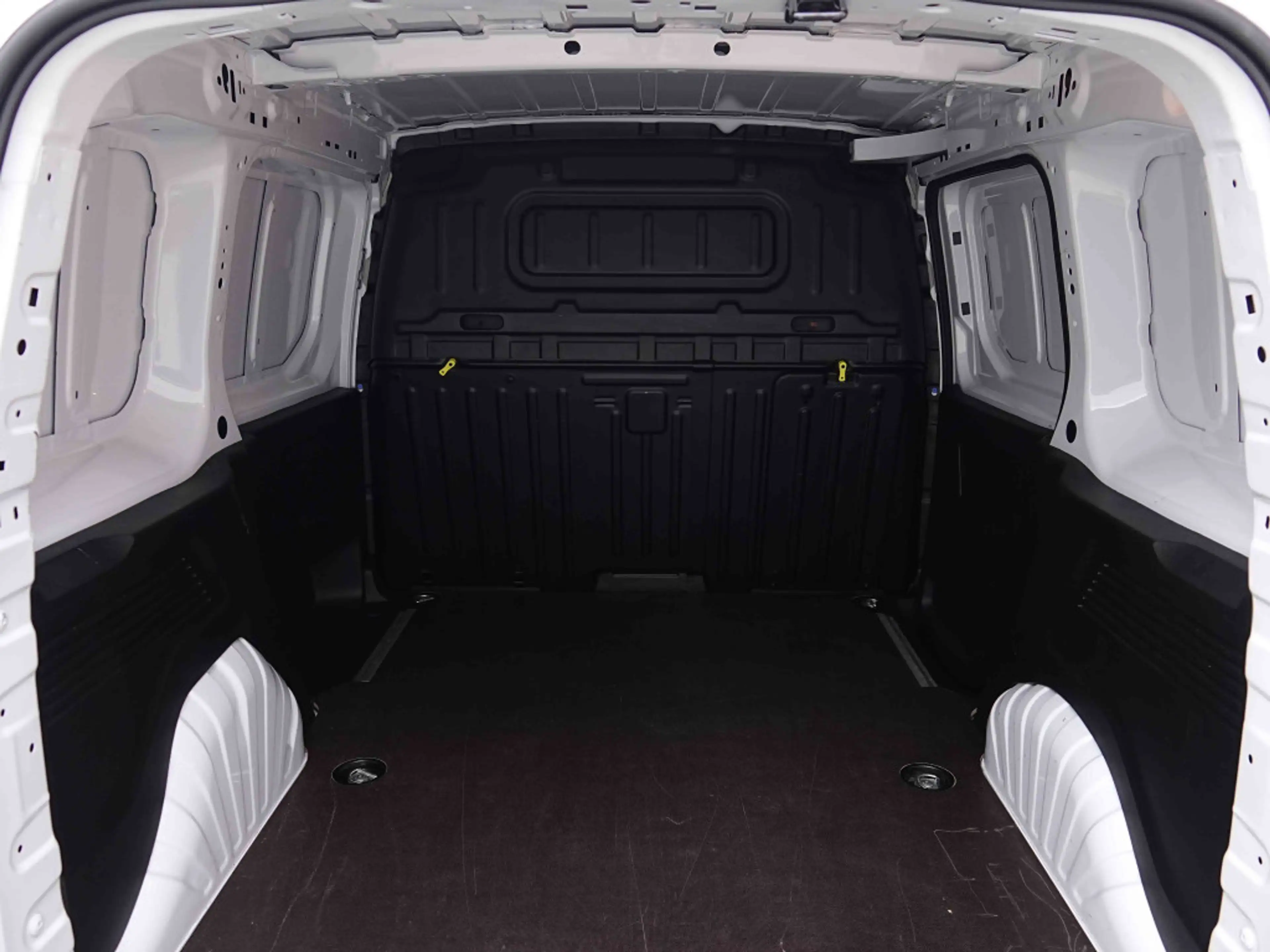 Opel Combo 1.2 T 110 Cargo 3pl | GPS | CAM | Cruise Control Wooden Floor — photo 8