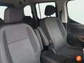 Peugeot Rifter Access Standard BlueHDi 73kW Gris - thumbnail 19