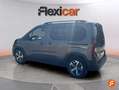 Peugeot Rifter Access Standard BlueHDi 73kW Gris - thumbnail 5