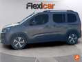 Peugeot Rifter Access Standard BlueHDi 73kW Gris - thumbnail 4