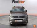 Peugeot Rifter Access Standard BlueHDi 73kW Gris - thumbnail 2