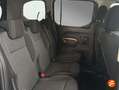 Peugeot Rifter Access Standard BlueHDi 73kW Gris - thumbnail 20