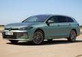 Volkswagen Passat 1.5 eTSI Business DSG7 110kW Blanco - thumbnail 1