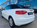 Audi A3 1.6TDI Ambition S-Tronic Blanco - thumbnail 6