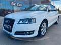 Audi A3 1.6TDI Ambition S-Tronic Blanco - thumbnail 3