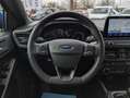Ford Focus Turnier ST-Line LED*NAVI*EL-KLAPPE*SHZ*CAM Blau - thumbnail 19