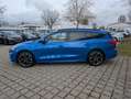 Ford Focus Turnier ST-Line LED*NAVI*EL-KLAPPE*SHZ*CAM Blau - thumbnail 28