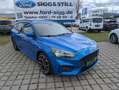 Ford Focus Turnier ST-Line LED*NAVI*EL-KLAPPE*SHZ*CAM Blau - thumbnail 2