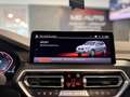 BMW X3 xDrive 20d *PANO*AHK*360*HEAD-UP*LHZ*SPZ*TOP PREIS Grau - thumbnail 35