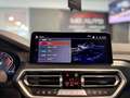 BMW X3 xDrive 20d *PANO*AHK*360*HEAD-UP*LHZ*SPZ*TOP PREIS Grau - thumbnail 32